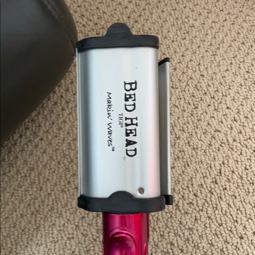 Bed Head - makin waves iron